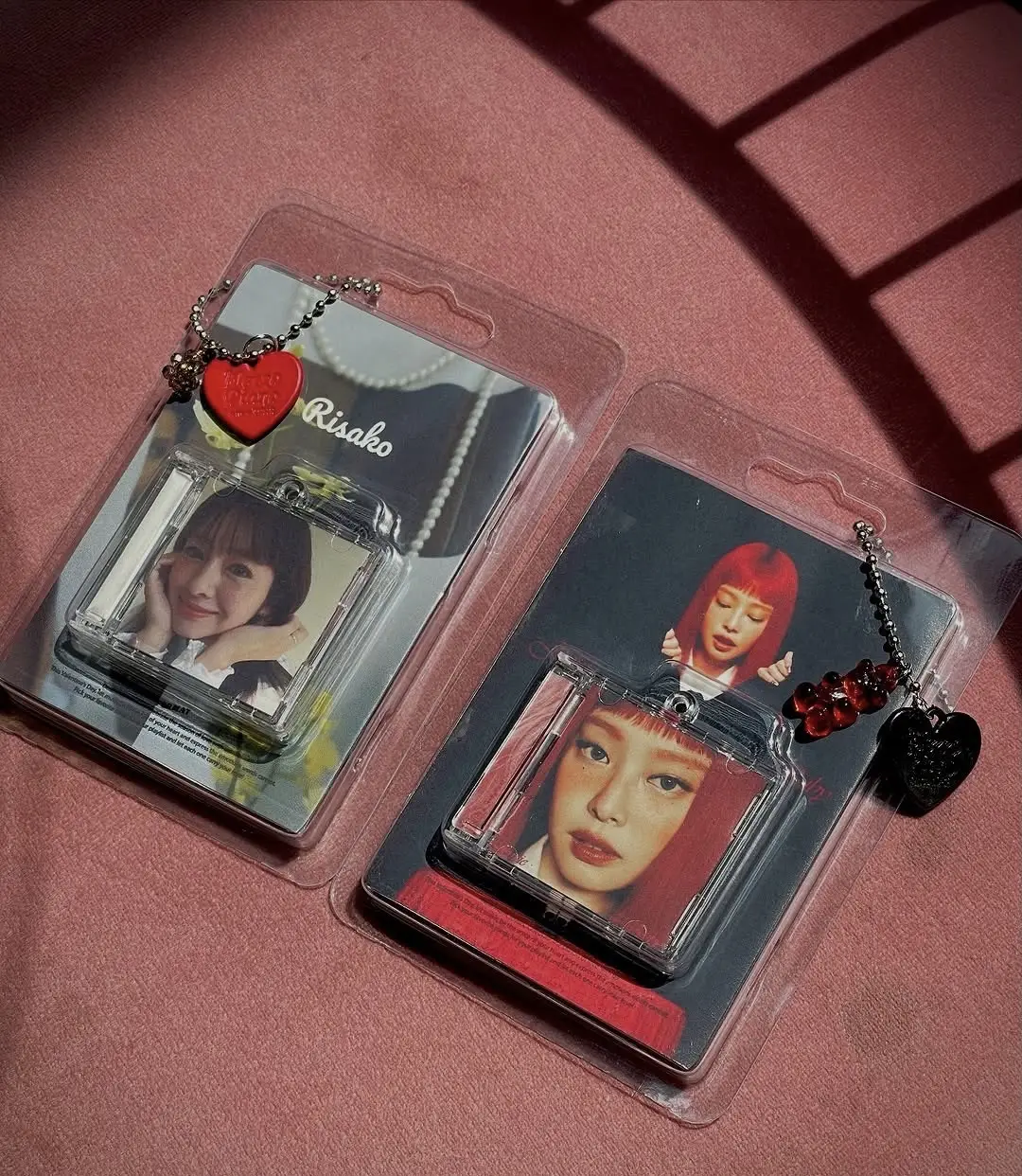 Mini CD NFC Keychain Workshop